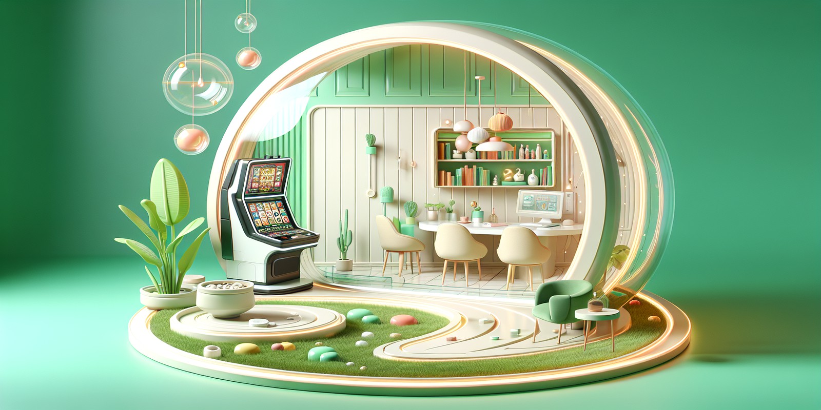 Discover Winli Slots APK: Your Ultimate Guide to Mobile Gaming 2025 - TEENPATTI