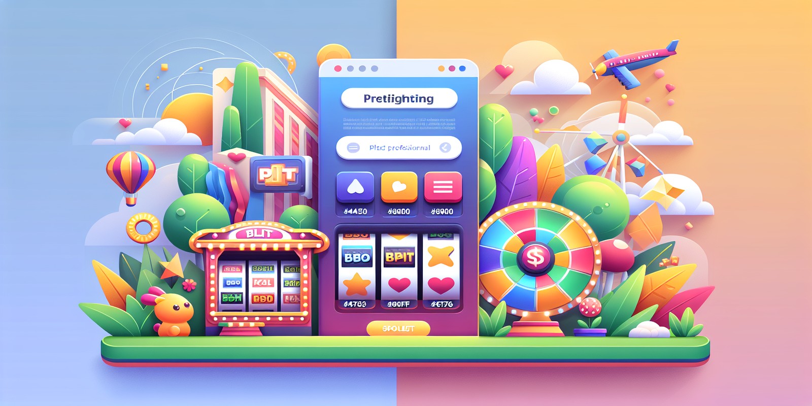 Top Online Casino Strategies for Winning Big in 2025 - TEENPATTI Guide for Slot Games