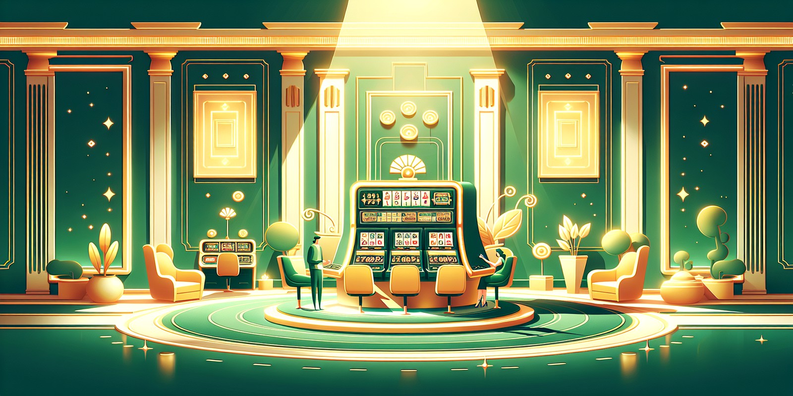 Visual guide to Winli Slots 2026 featuring exciting gameplay for Pakistani players.