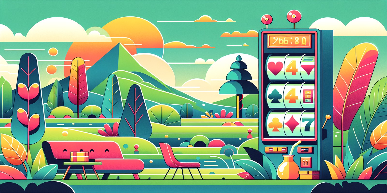 Unlocking Fun: Top Pin-Up Casino Slot Games for 2025 guide for Pakistani players by TEENPATTI