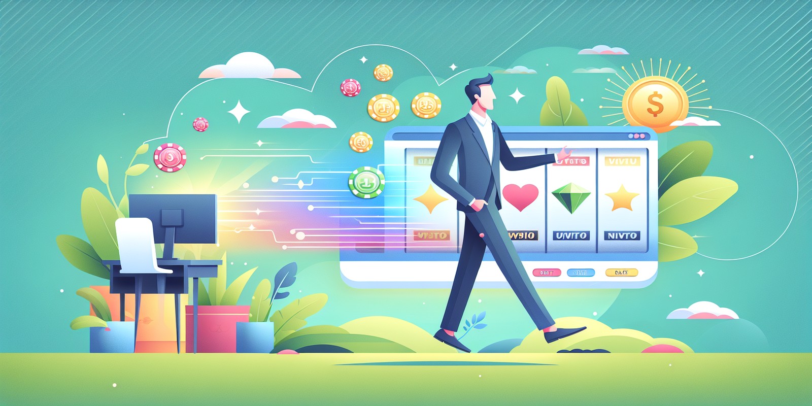 Unlocking Winning Strategies for Top Slot Games in Pakistan - TEENPATTI Guide