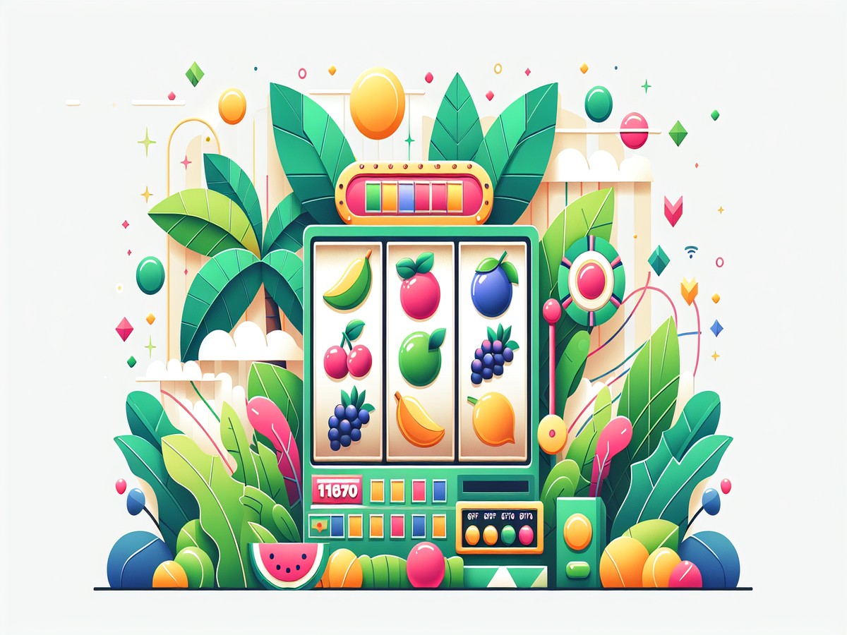 TEENPATTI Classic Fruit Slots - Nostalgic slot gaming at TEENPATTI.