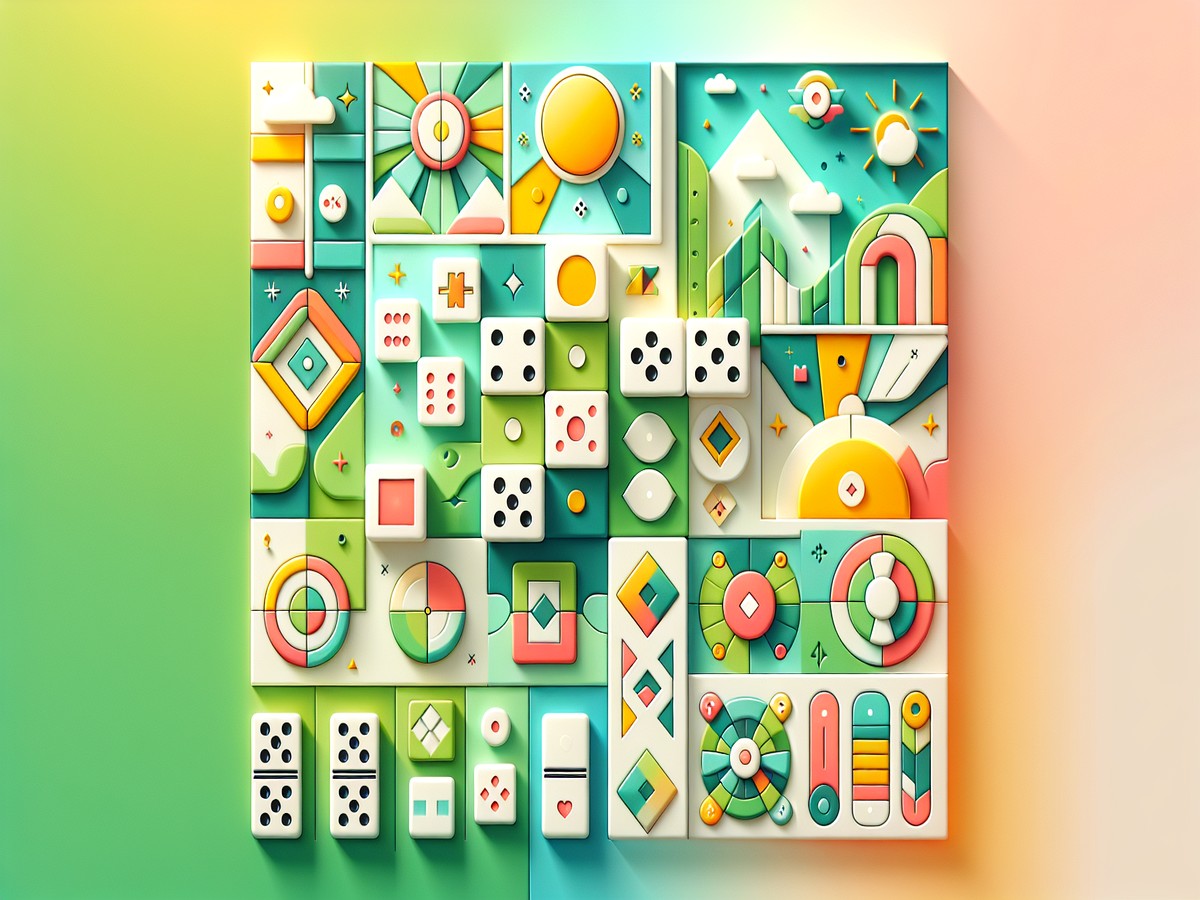 TEENPATTI Dominos Game - Fun with friends at TEENPATTI.