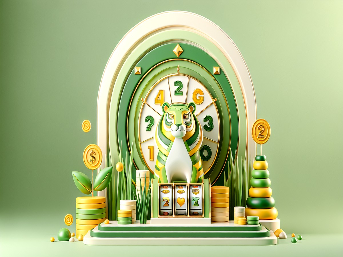 TEENPATTI Fortune Tiger Games - Experience big wins at TEENPATTI.