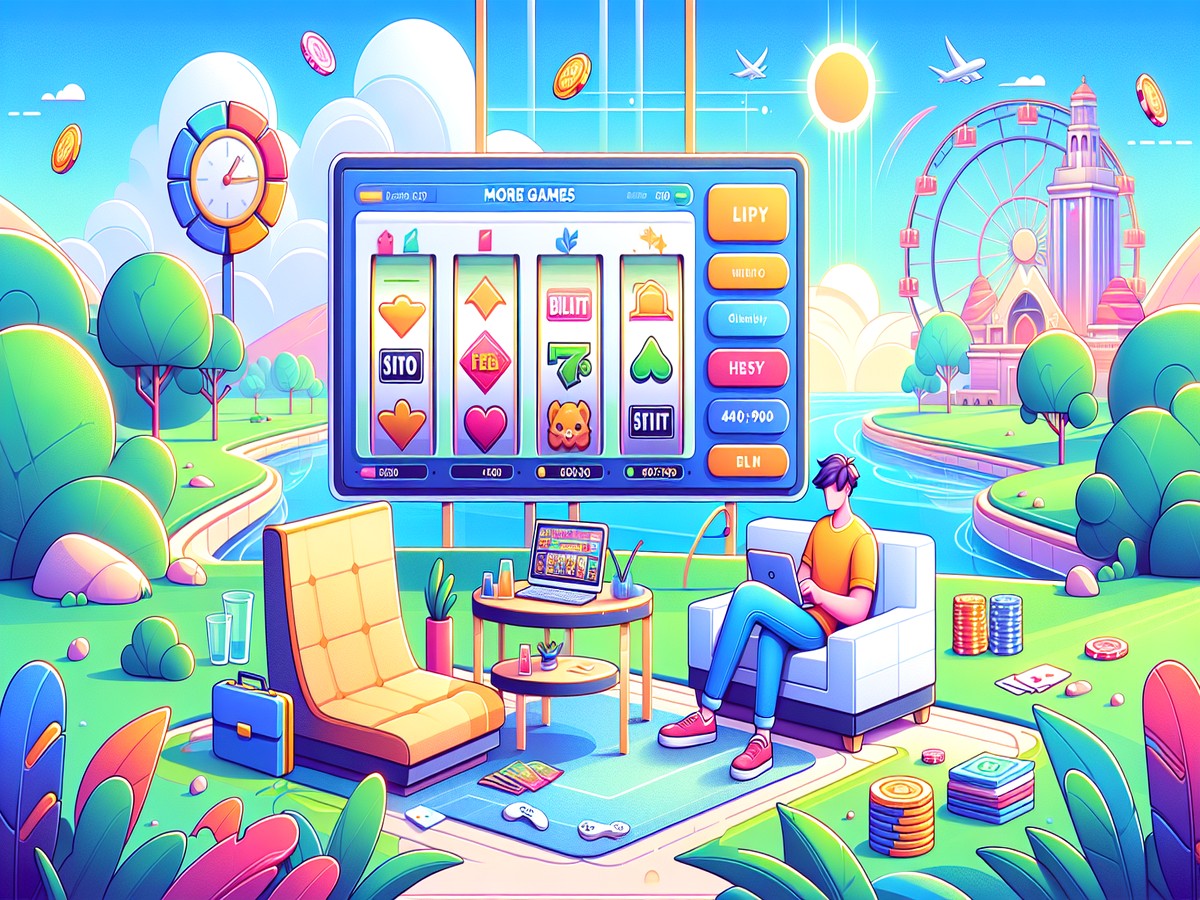 TEENPATTI More Games - Discover various gaming options.