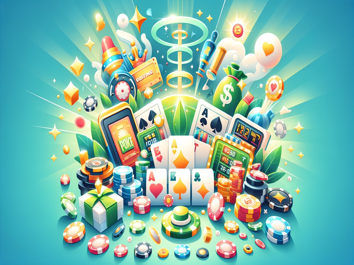 TEENPATTI Poker Games - Play poker like never before.