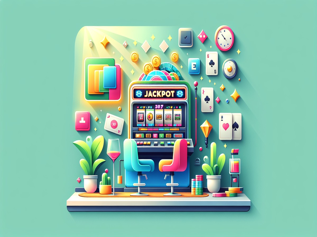 TEENPATTI Super Jackpot - The chance to win grand prizes.