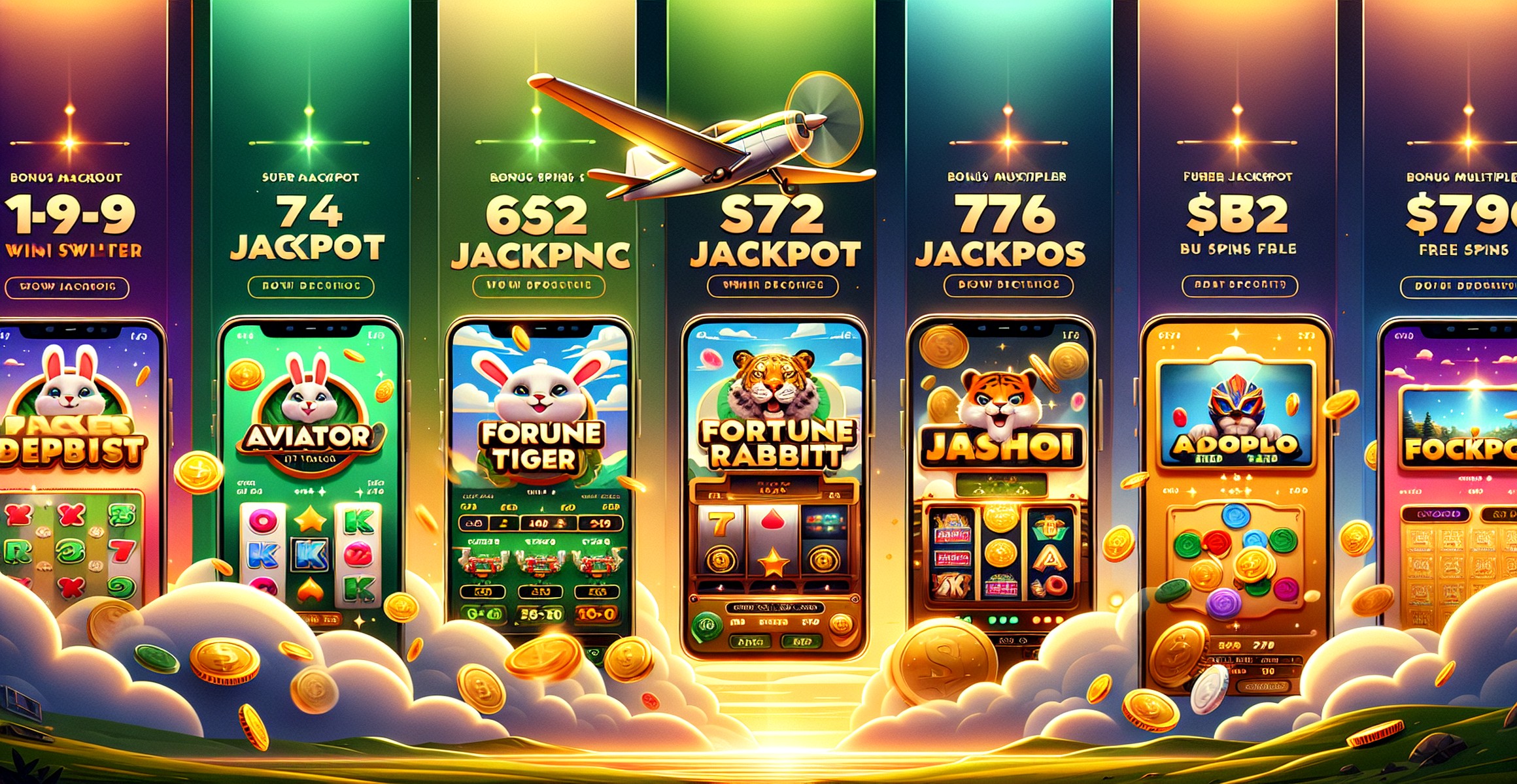 Fortune Tiger Games - Spin and win with TEENPATTI's slot offerings.